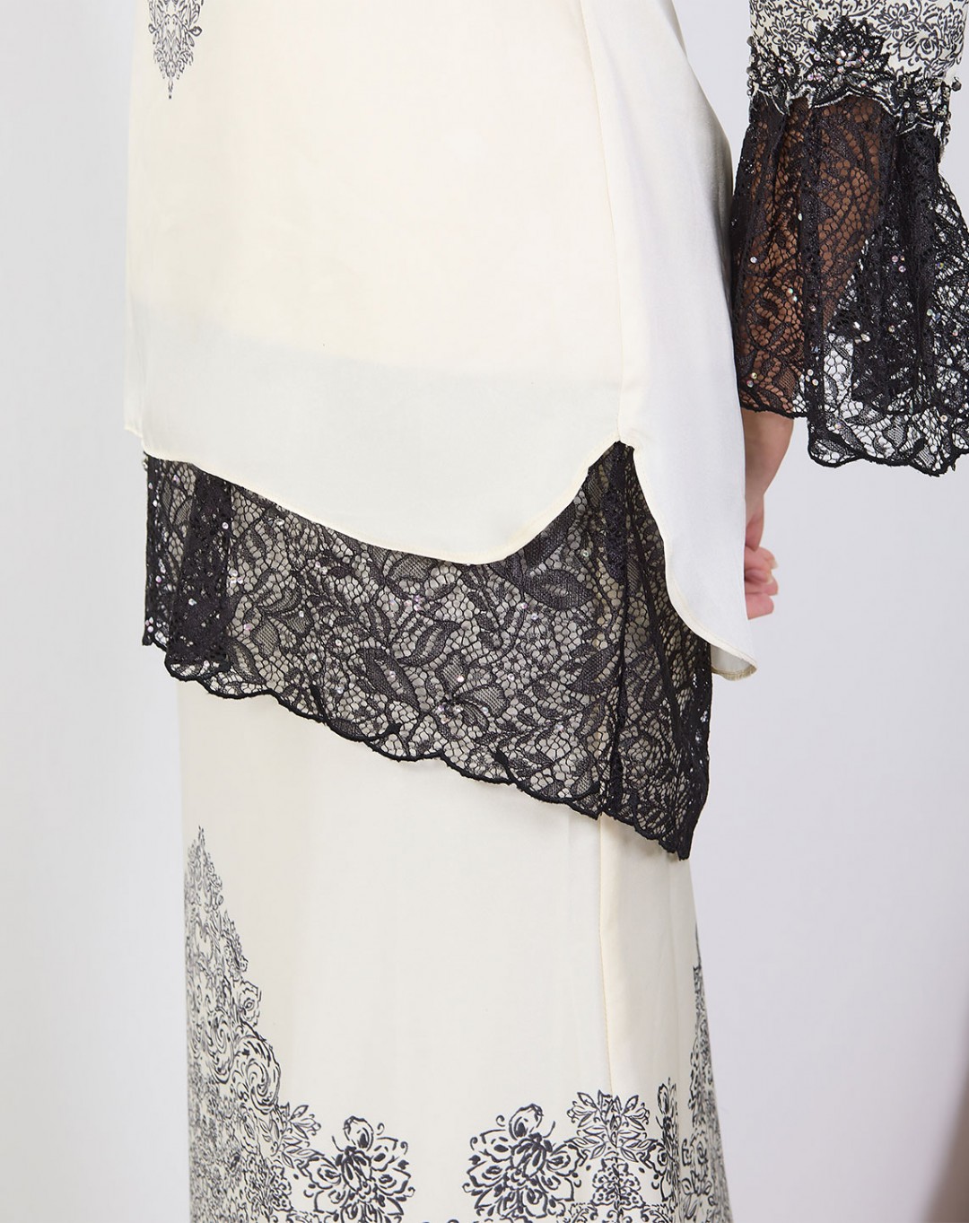 MAYSARA BAJU KURUNG