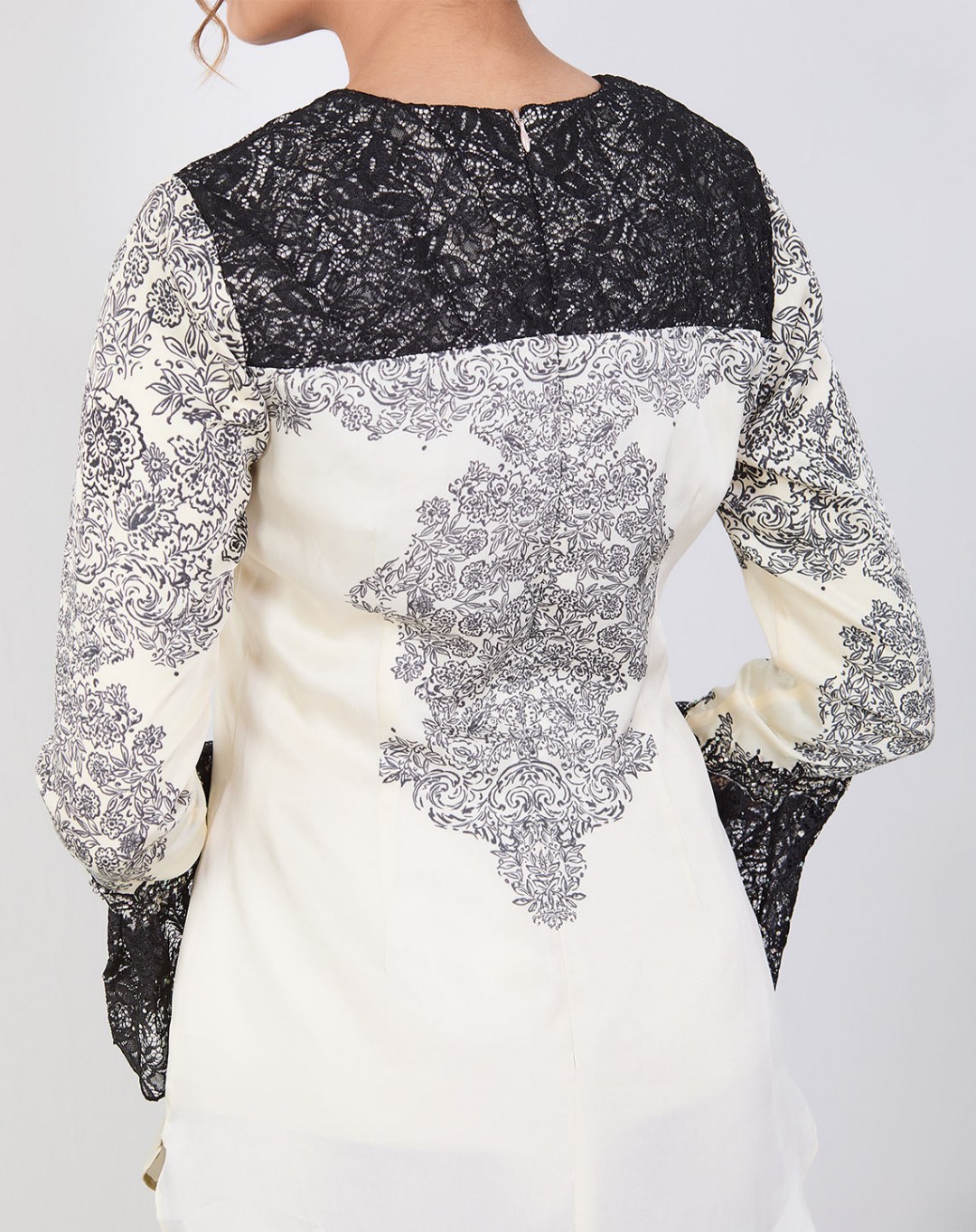 MAYSARA BAJU KURUNG