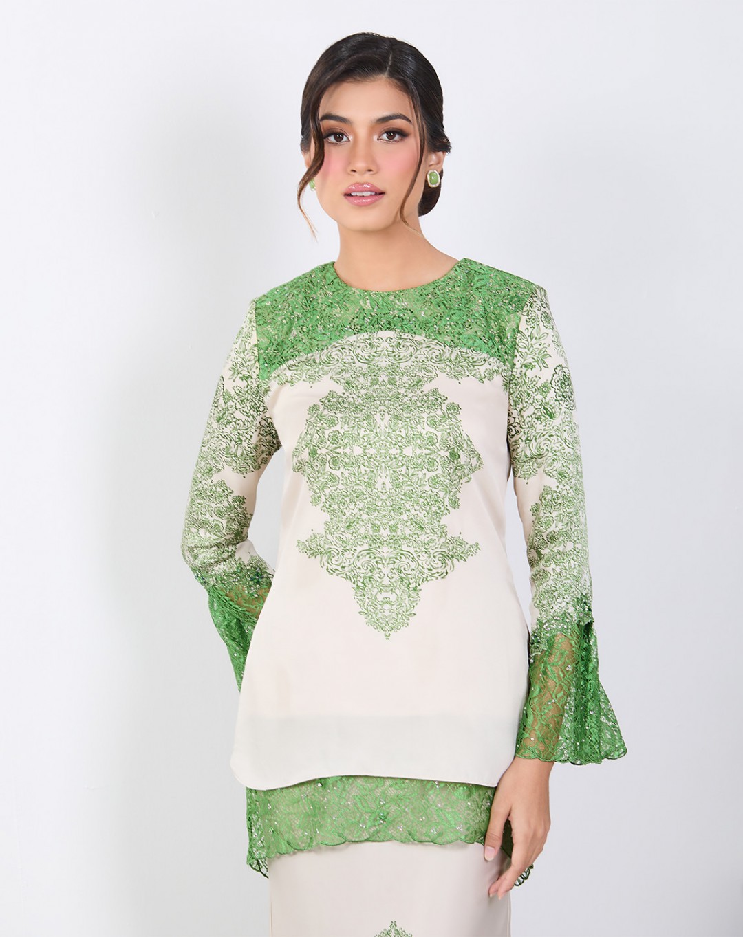 MAYSARA BAJU KURUNG