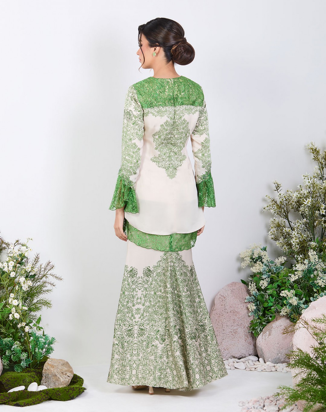 MAYSARA BAJU KURUNG