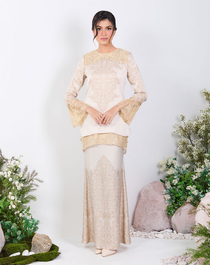 MAYSARA BAJU KURUNG