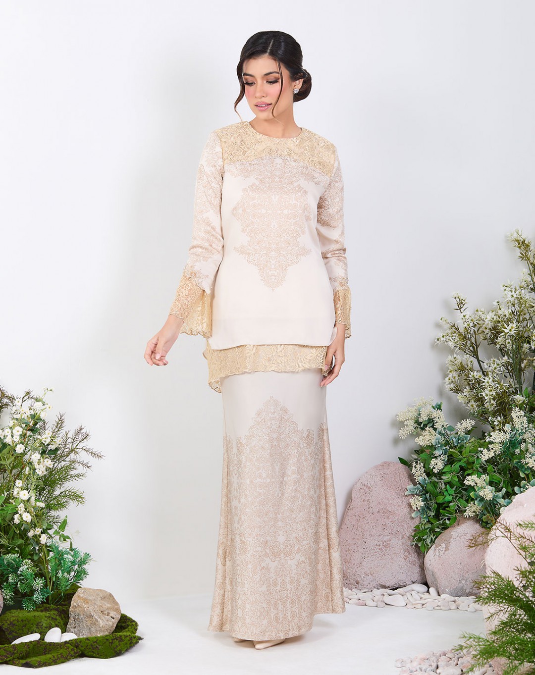 MAYSARA BAJU KURUNG