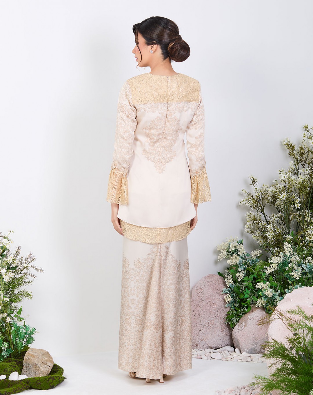 MAYSARA BAJU KURUNG