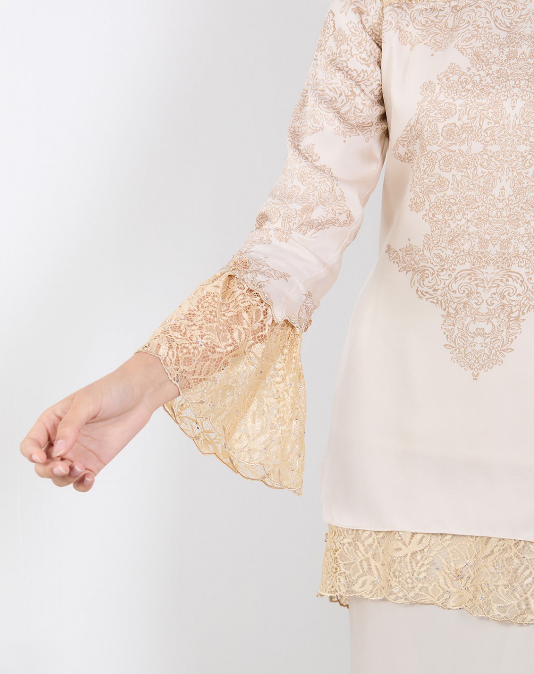 MAYSARA BAJU KURUNG