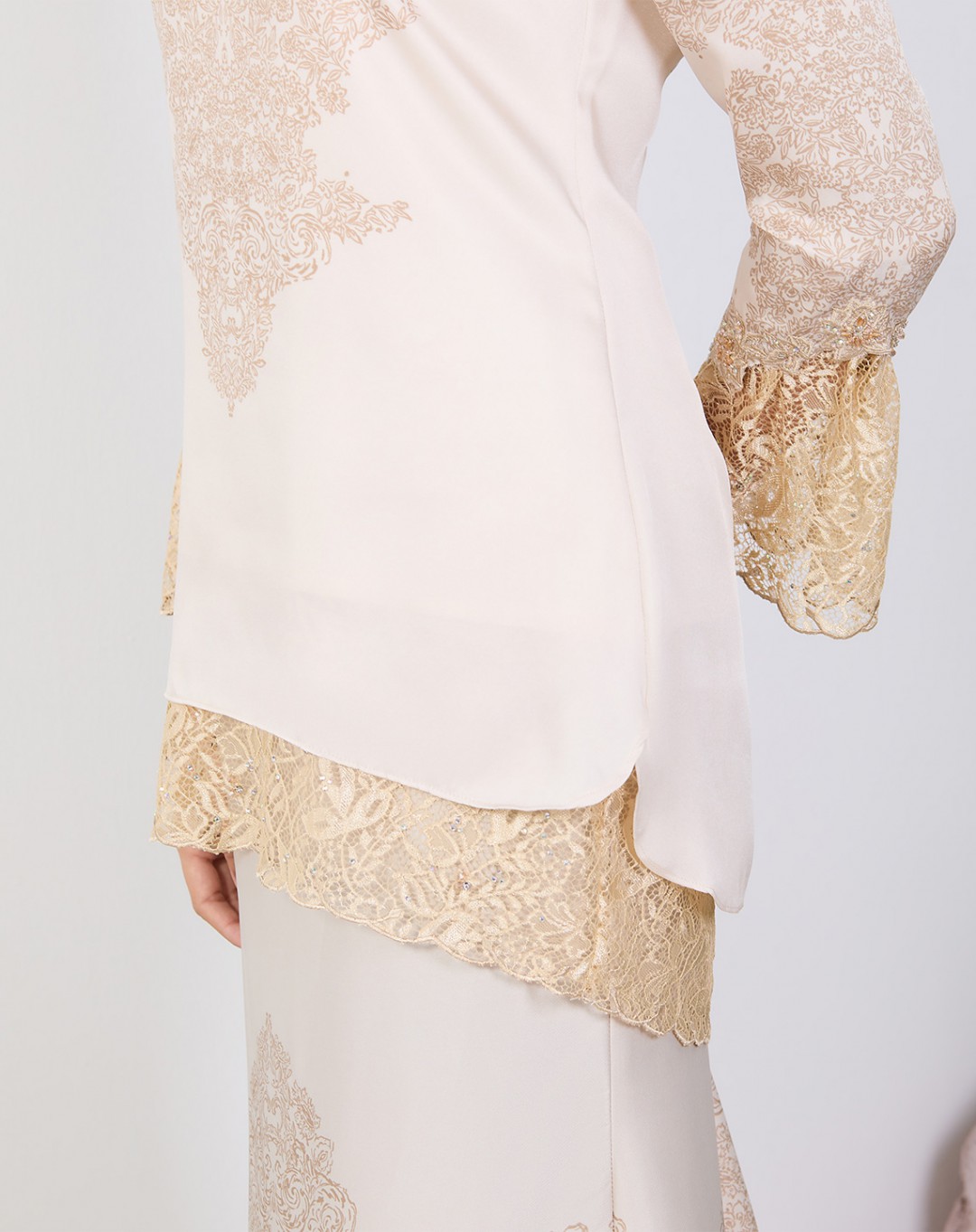 MAYSARA BAJU KURUNG