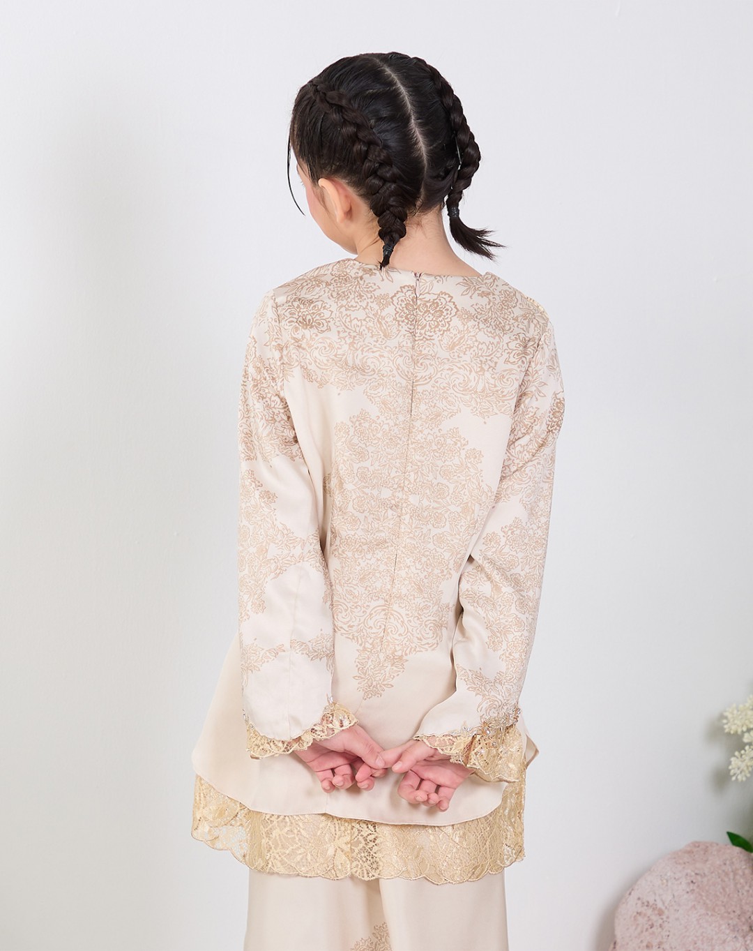 MAYSARA BAJU KURUNG (KIDS/TEENS)