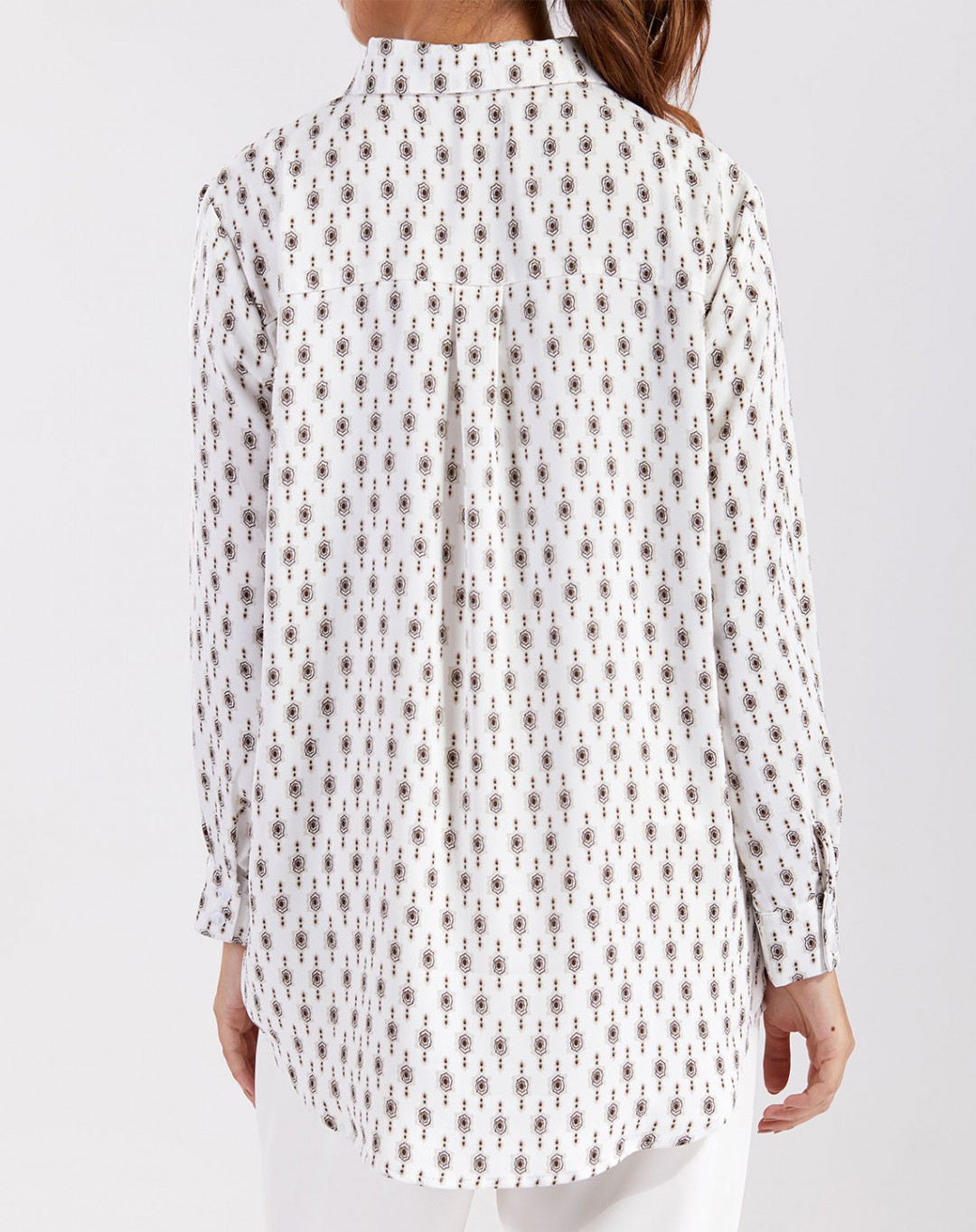 MAZNA BLOUSE