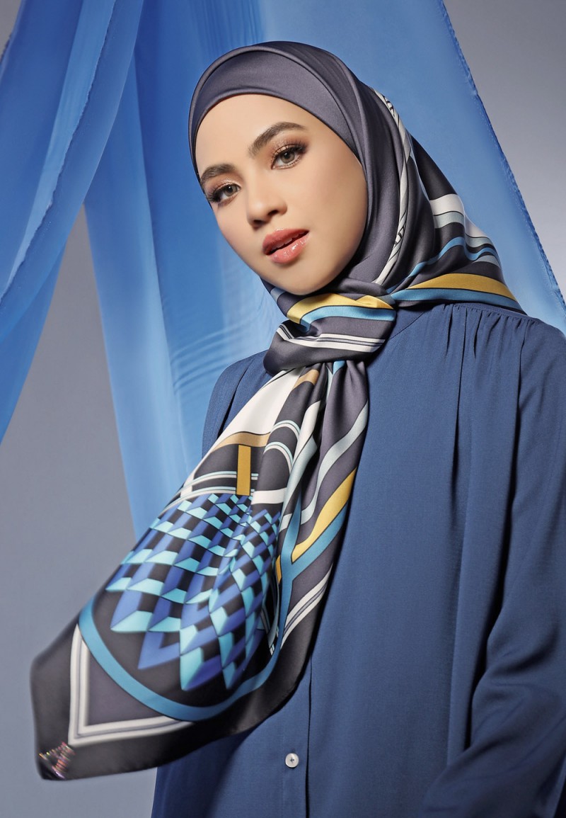 SQ DOME PTD DIAMOND 289