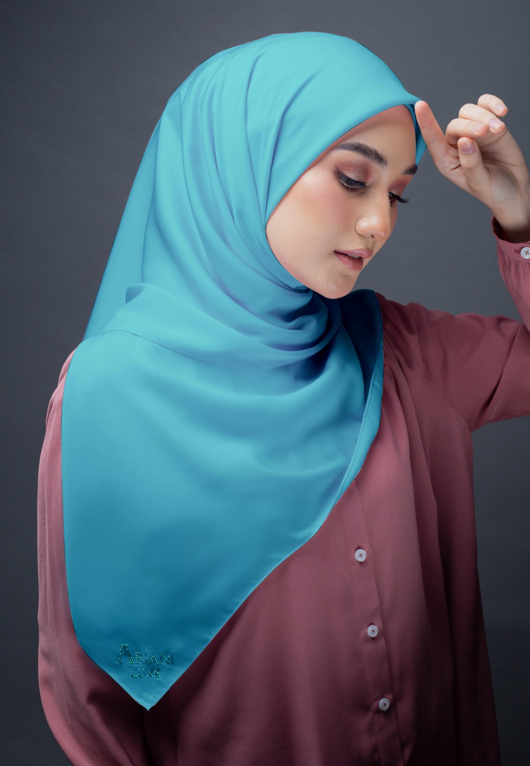 SHAWL LYRA 131