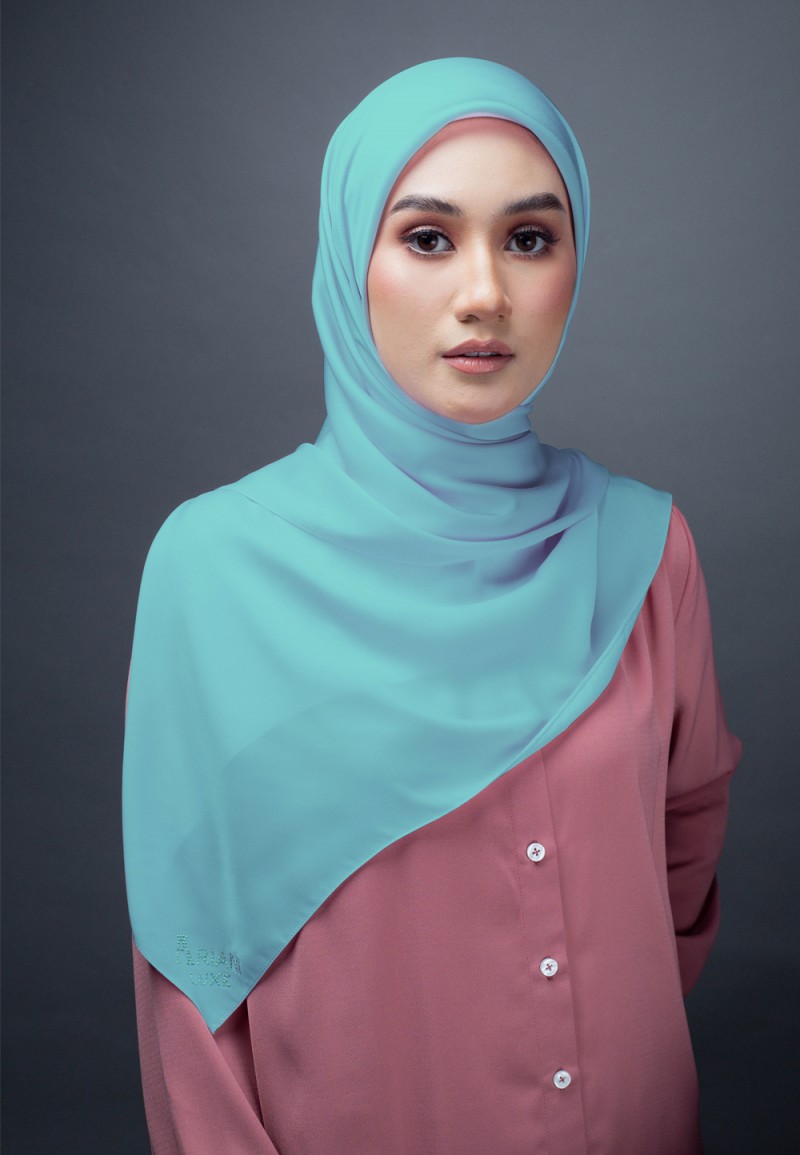 SHAWL LYRA 131
