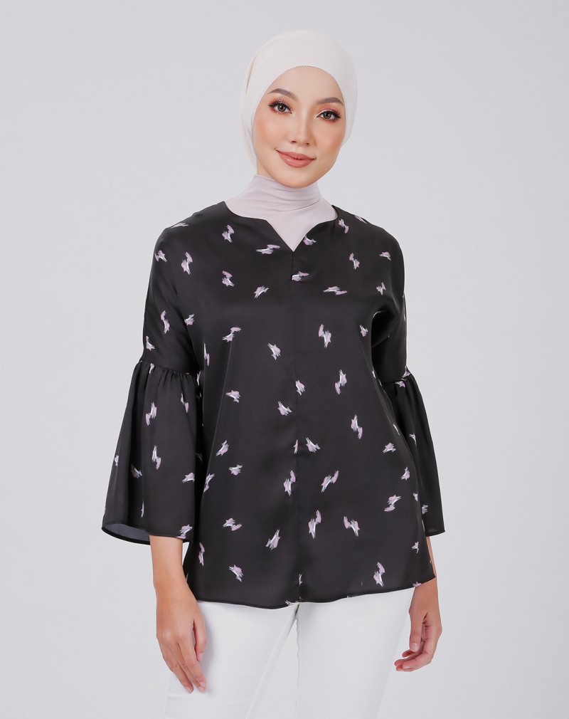 MEGAN BLOUSE