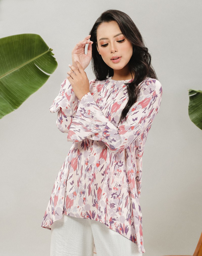 MEILANI BLOUSE