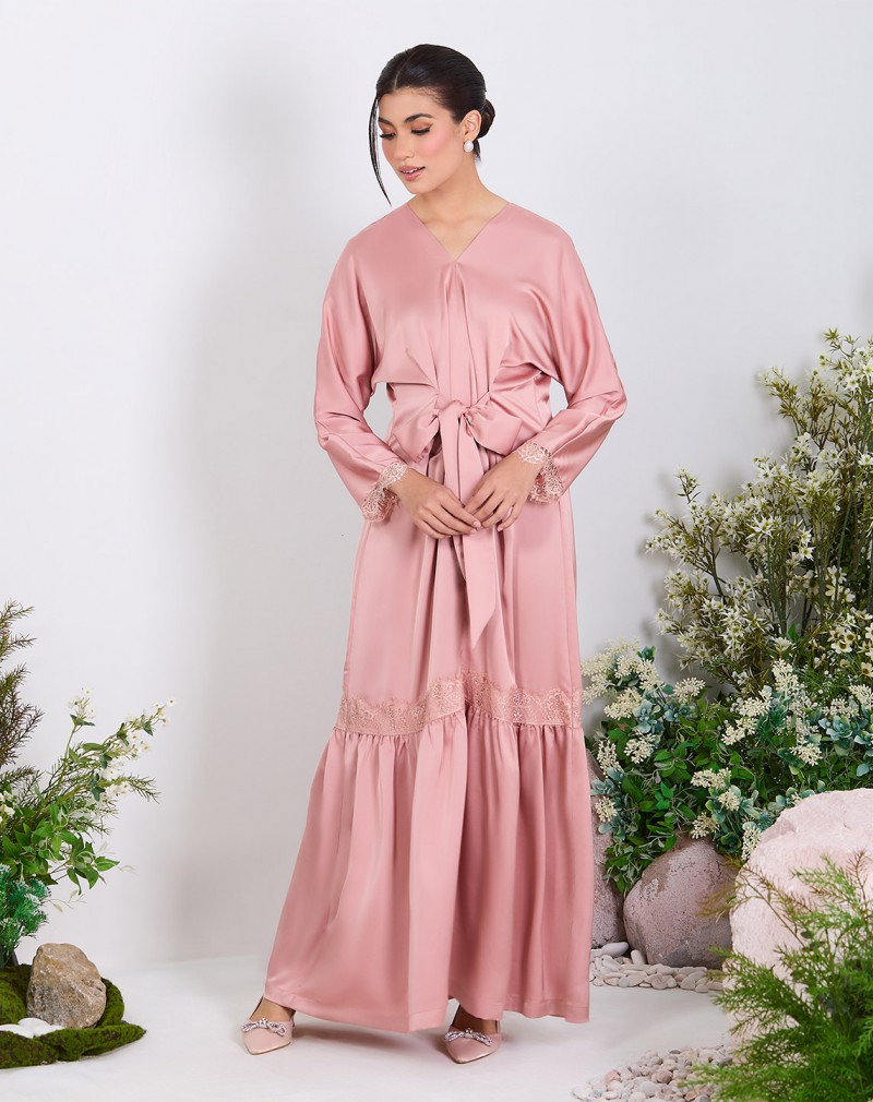 MELIA DRESS