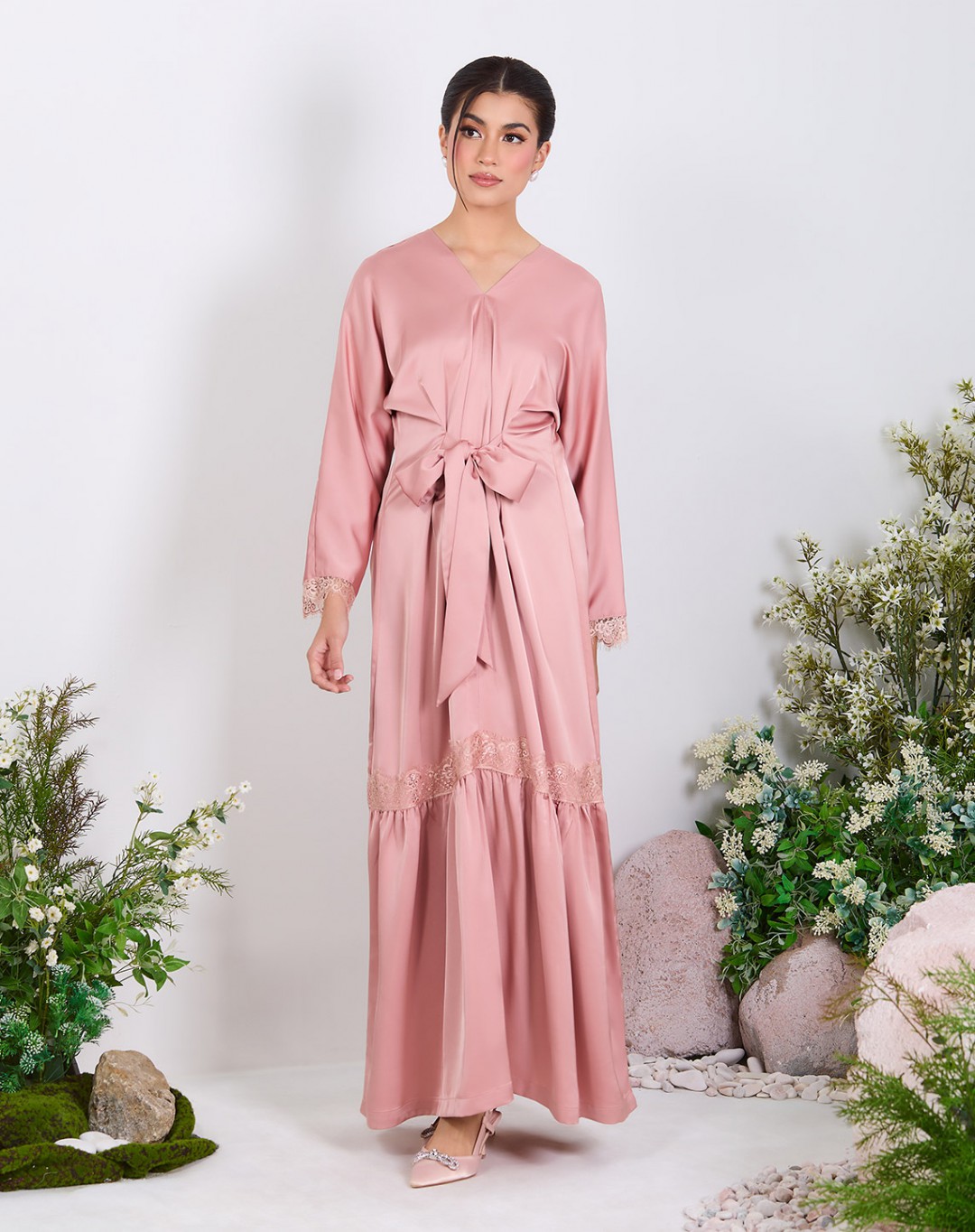 MELIA DRESS
