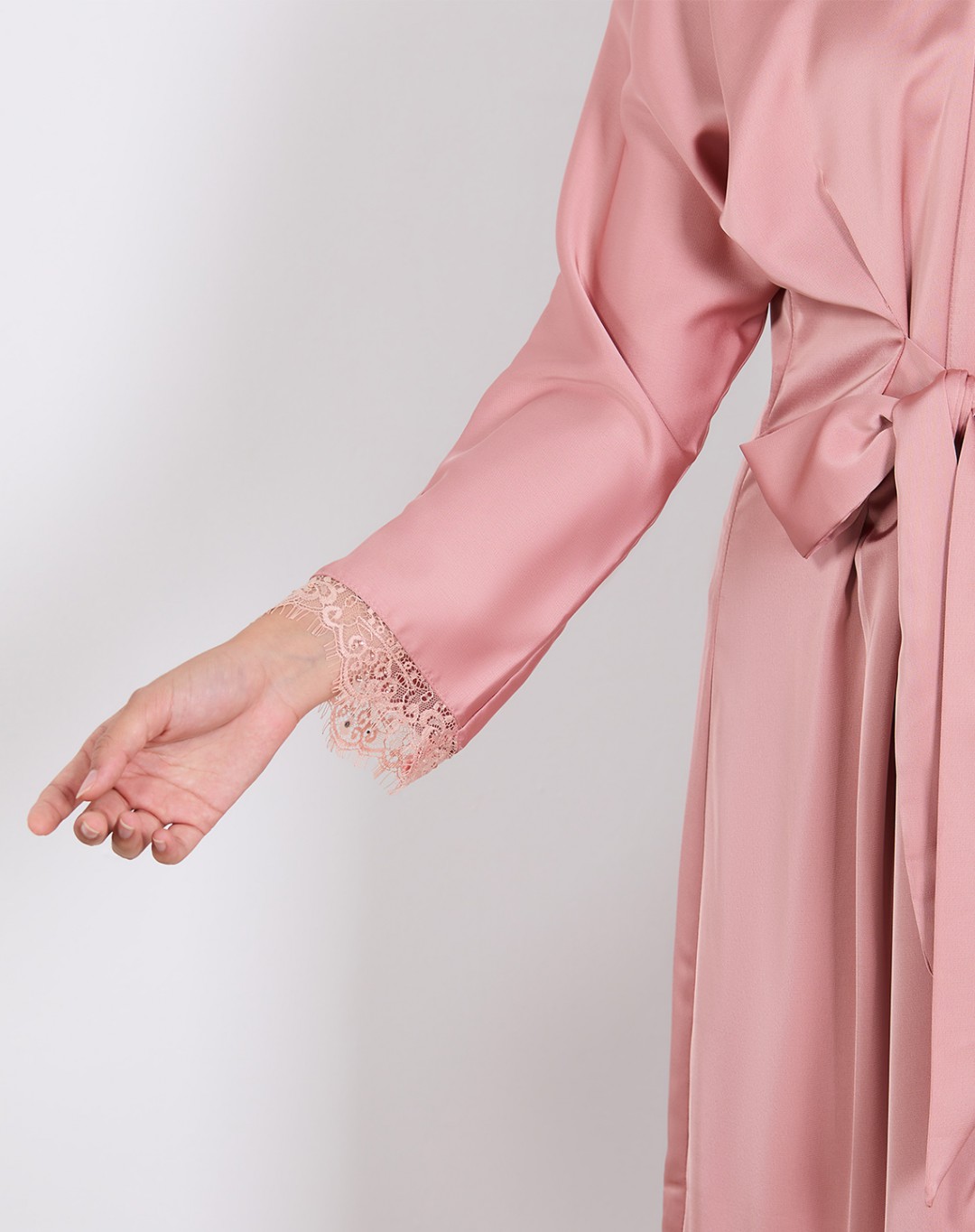 MELIA DRESS