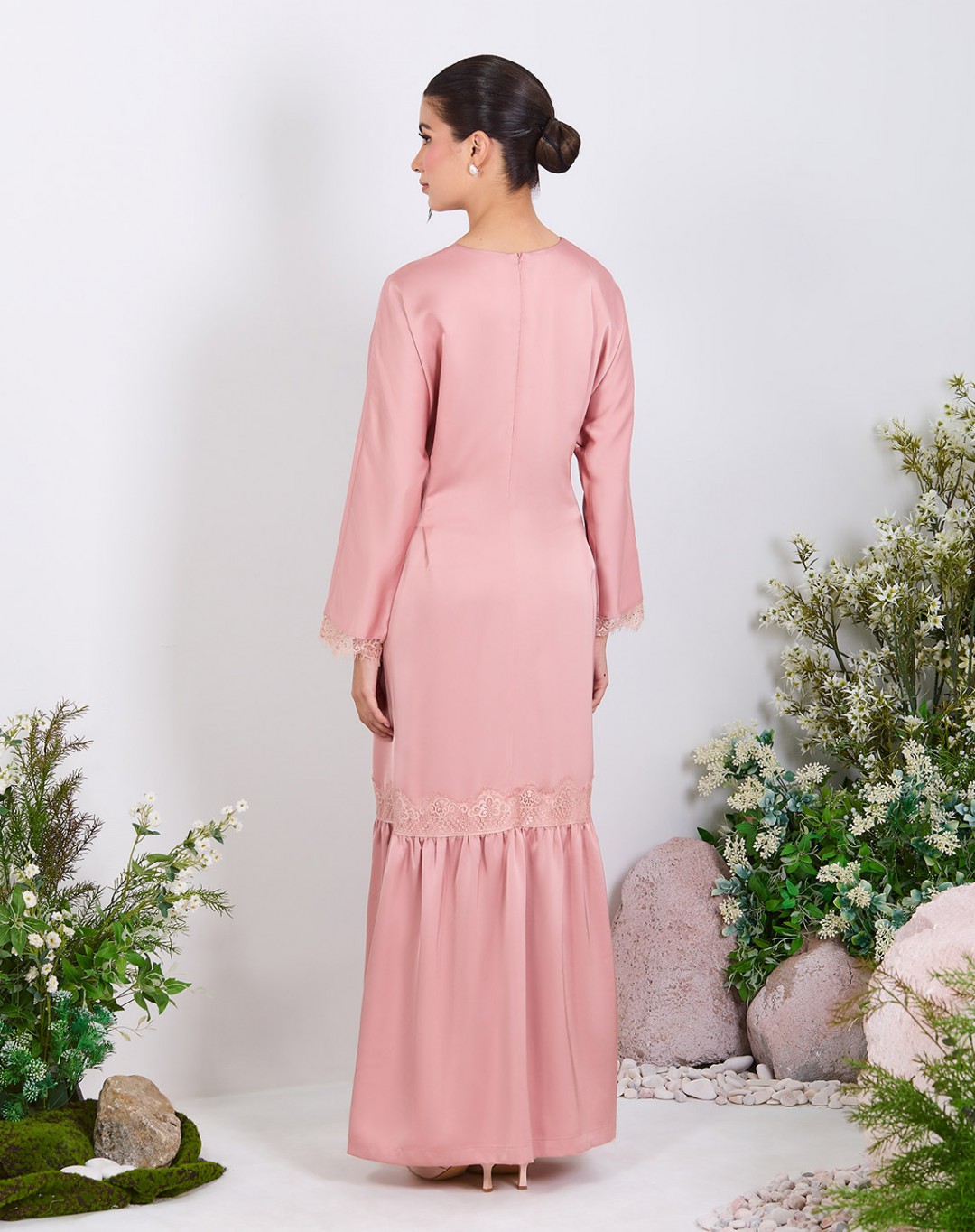 MELIA DRESS
