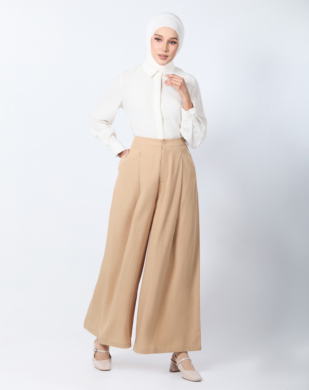 MELIORE PANTS