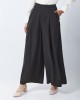 MELIORE PANTS IN BLACK