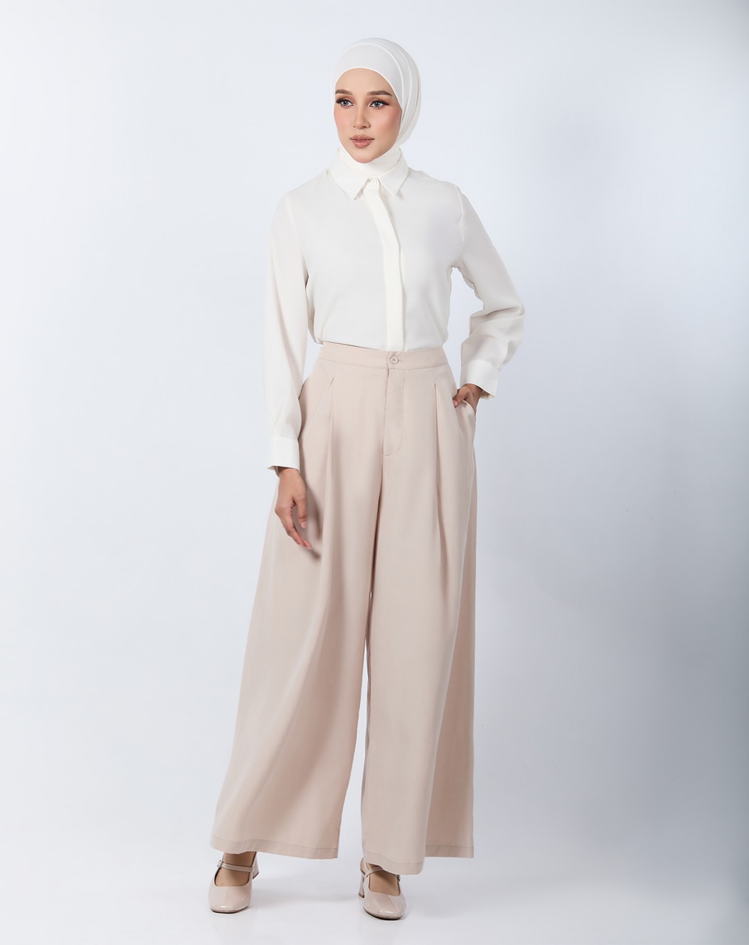 MELIORE PANTS