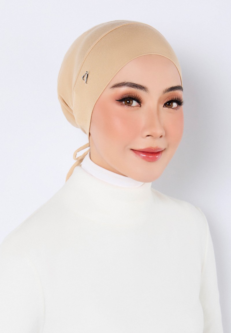 TIE BACK INNER 63 (VOL IV)