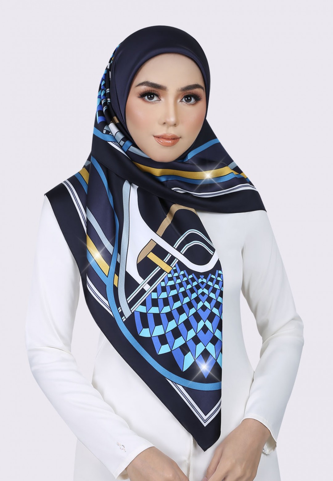 SQ DOME PTD DIAMOND 289
