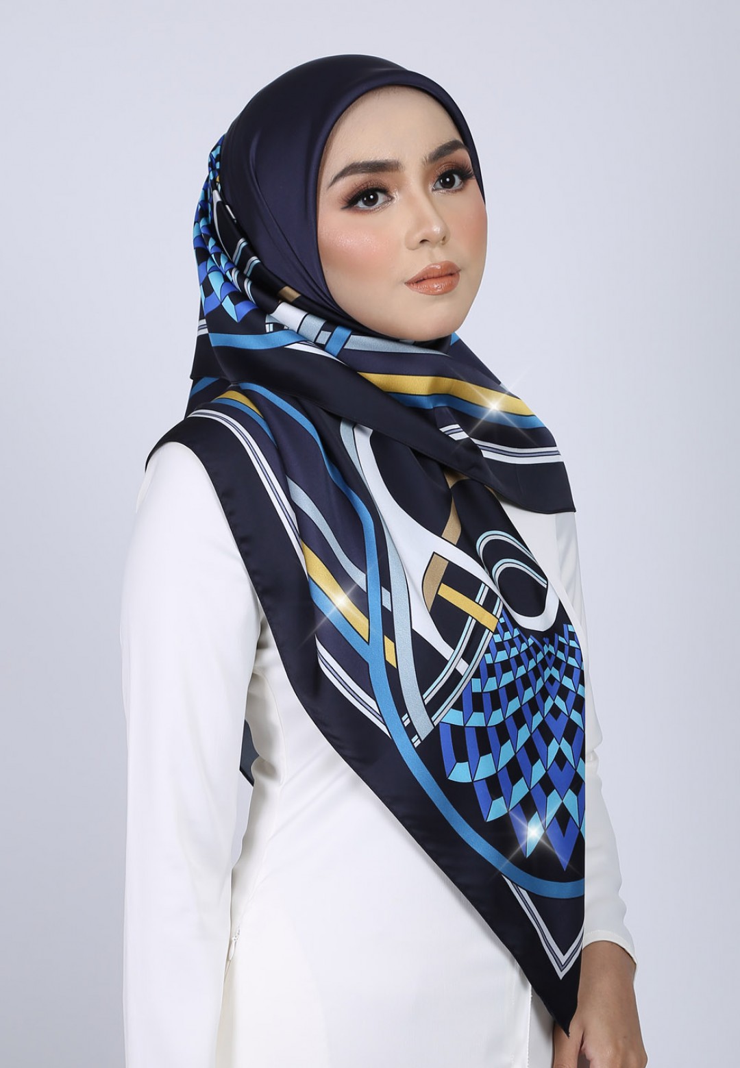 SQ DOME PTD DIAMOND 289