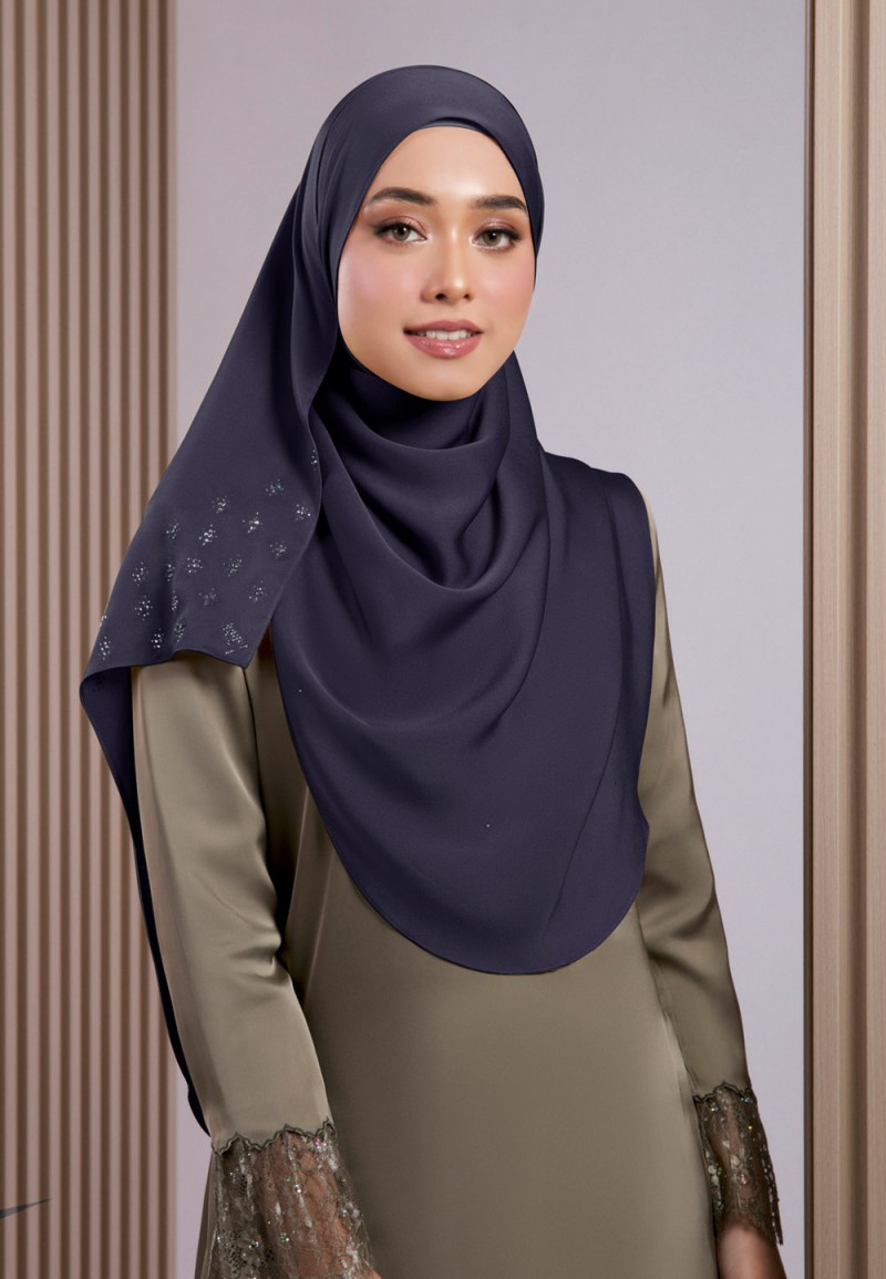 INSTANT AGNES PLAIN DIAMOND