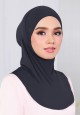 FULL STYLE INNER NECK (VOL III) IN MIDNIGHT BLUE