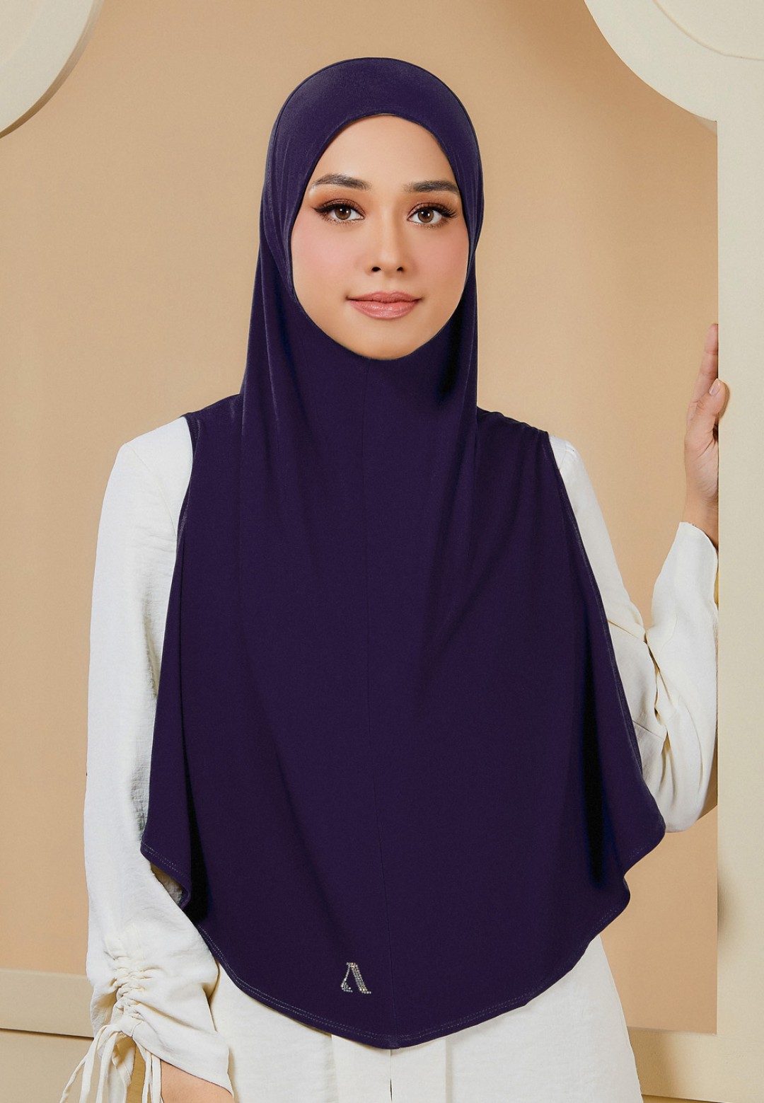 TIARA 129 MAARIYA SIDE SLIT