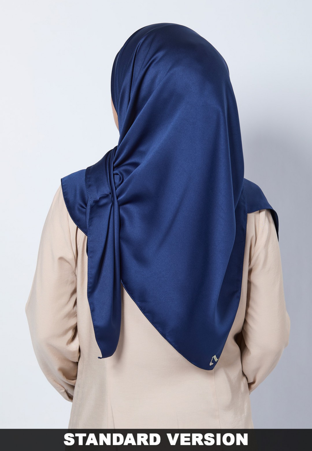 SQ EASE BASIC SATIN STD (VOL III)