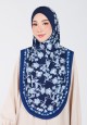 TIARA NISREEN LABUH S/A IN MIDNIGHT BLUE