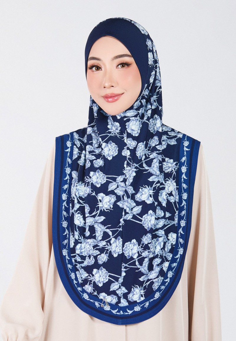 TIARA NISREEN LABUH S/A