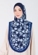 TIARA NISREEN LABUH S/A DIAMOND IN MIDNIGHT BLUE