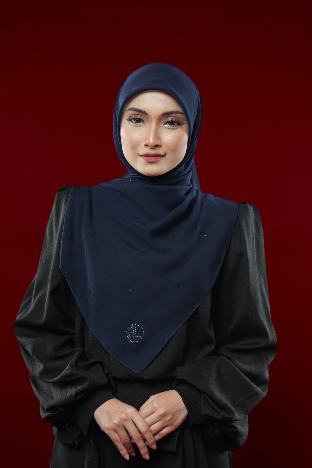 SQUARE BASIC ARUMI VOILE PLAIN 169