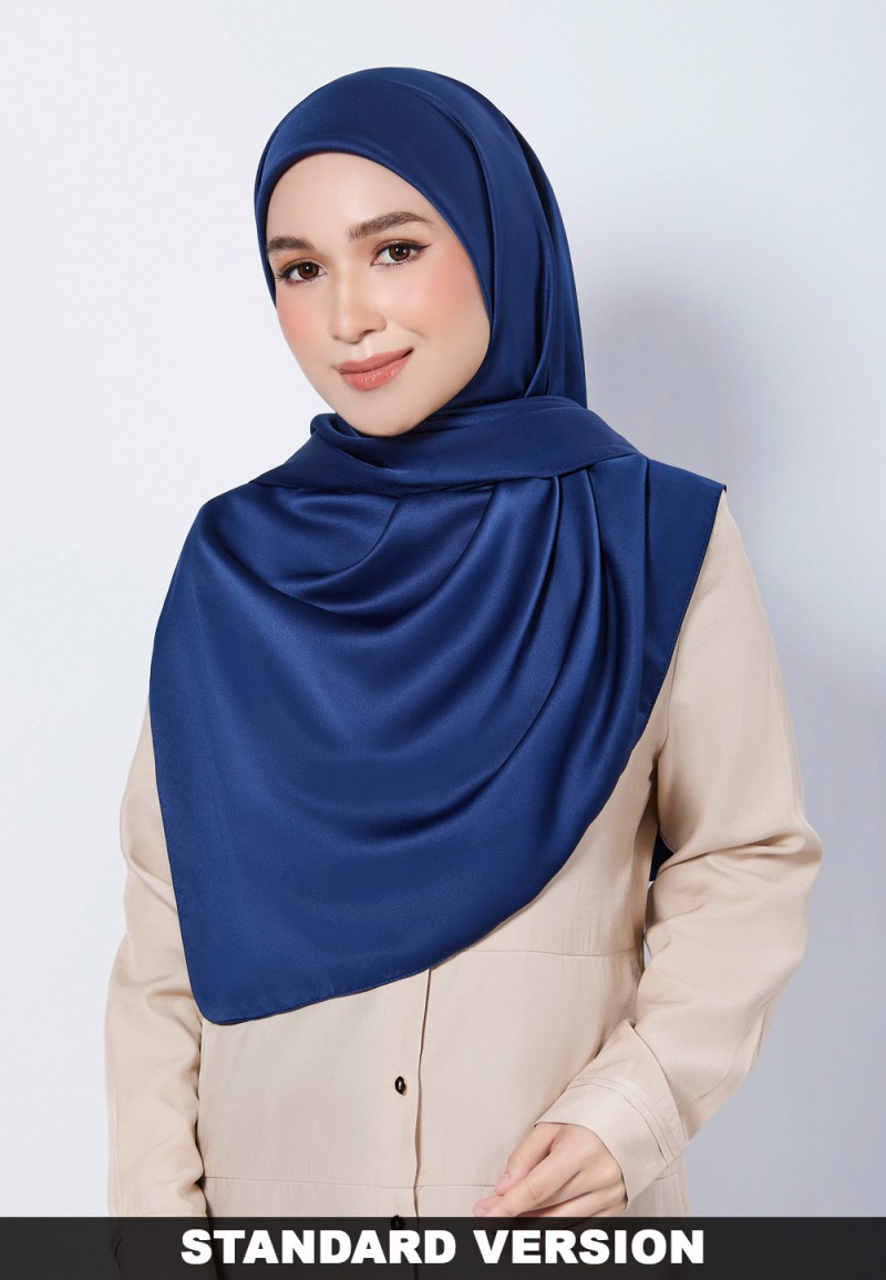 SQ EASE BASIC SATIN STD (VOL III)