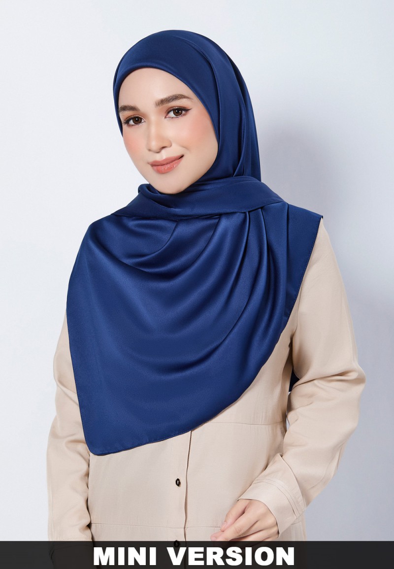 SQ 85 EASE BASIC MINI SATIN (VOL III)