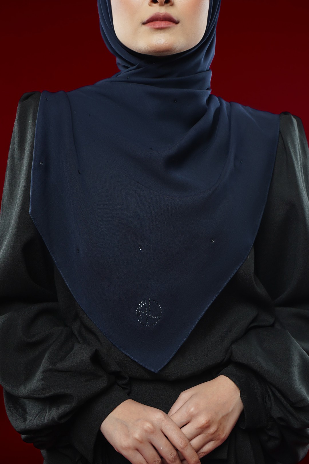 SQUARE BASIC ARUMI VOILE PLAIN 169
