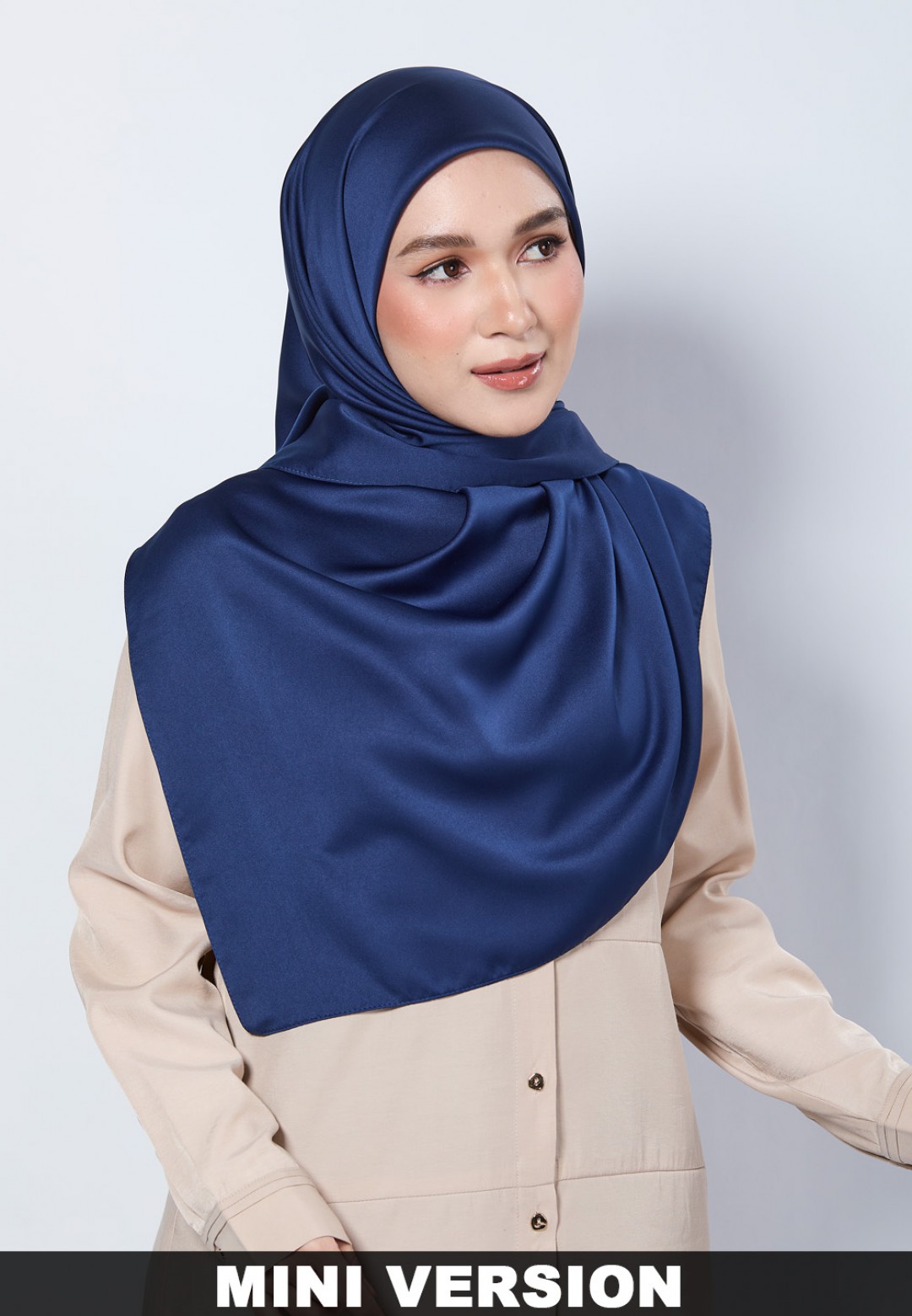 SQ 85 EASE BASIC MINI SATIN (VOL III)