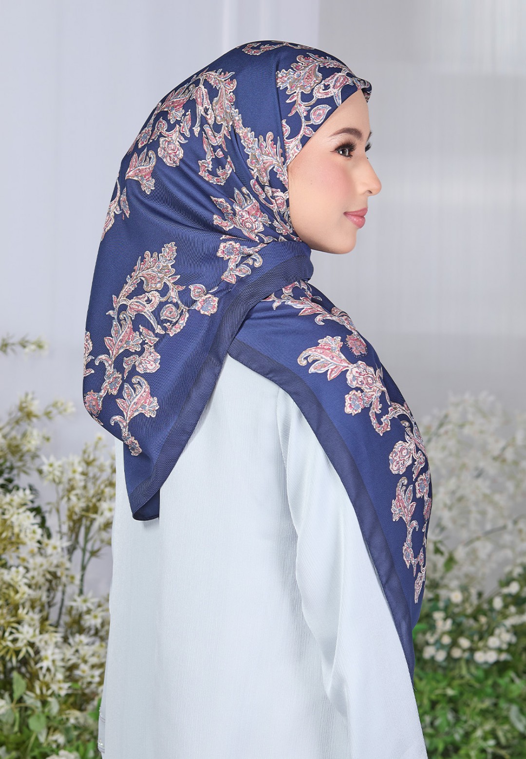 SQ ELLARA PRINTED