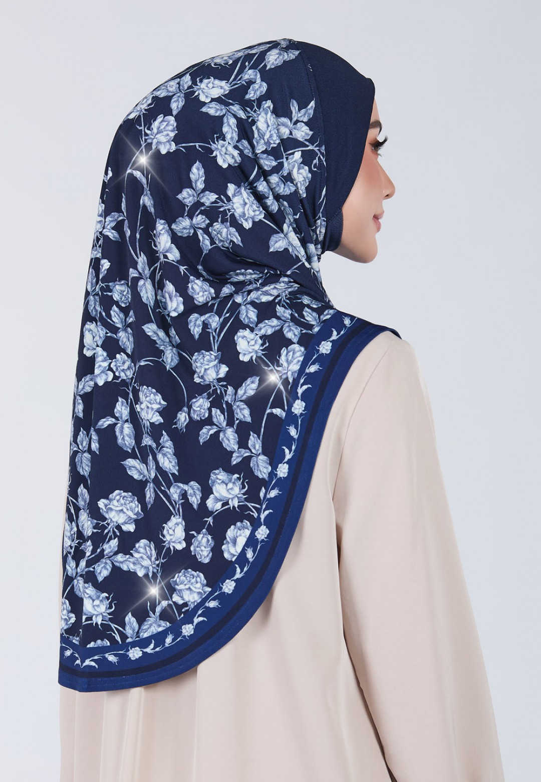 TIARA NISREEN STD S/A DIAMOND