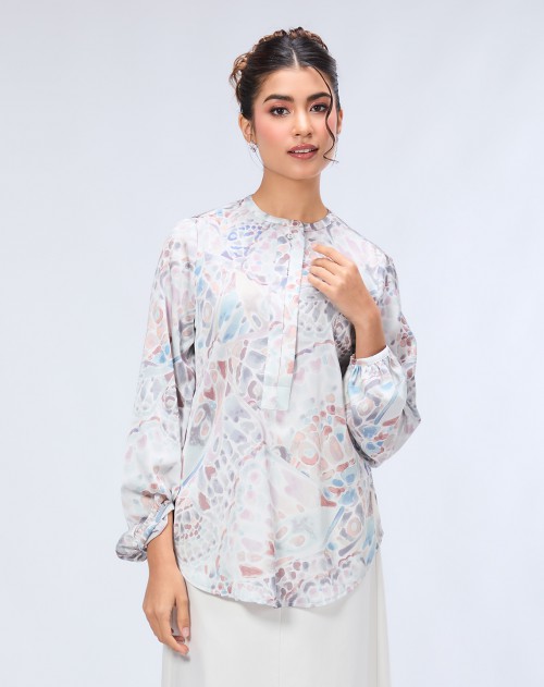 MILLICENT BLOUSE