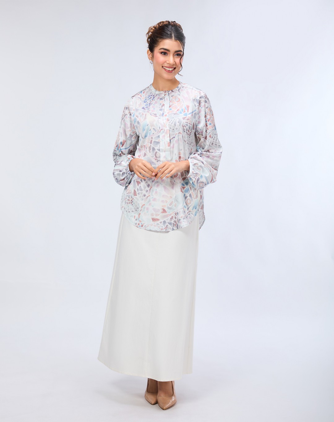 MILLICENT BLOUSE