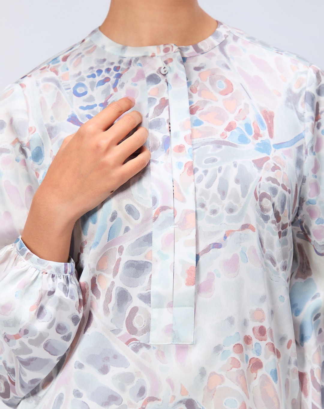 MILLICENT BLOUSE