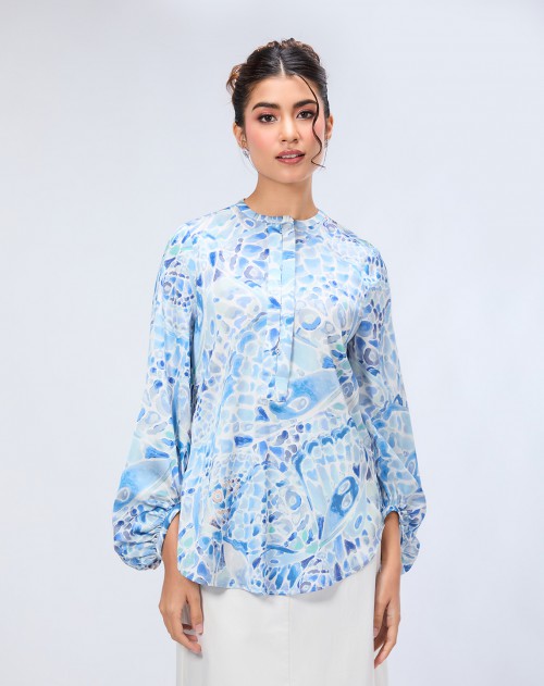 MILLICENT BLOUSE