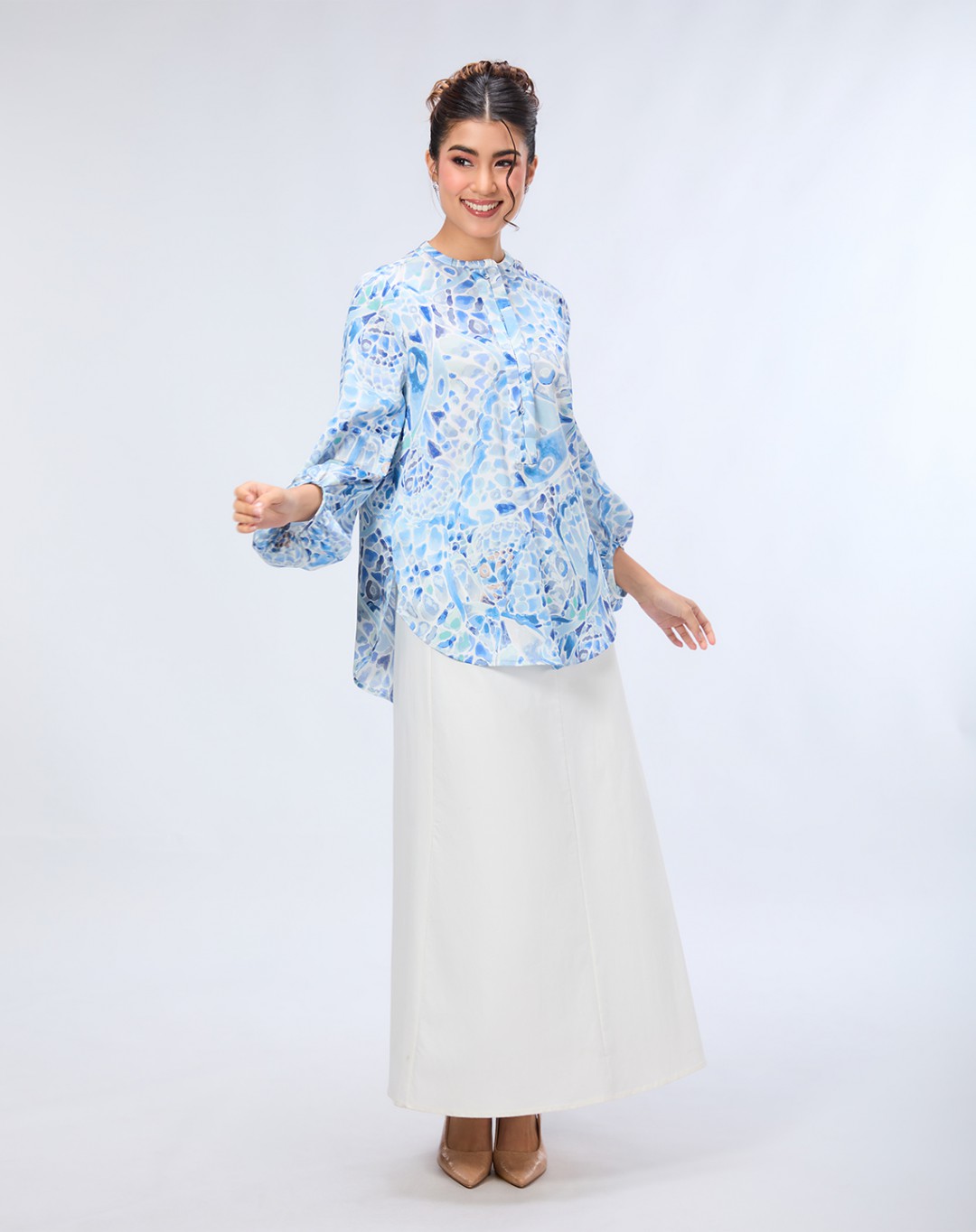 MILLICENT BLOUSE