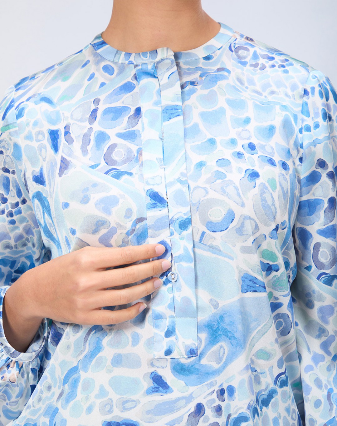 MILLICENT BLOUSE