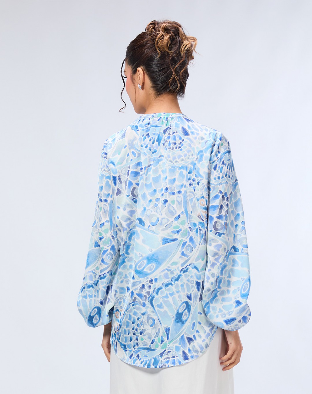 MILLICENT BLOUSE