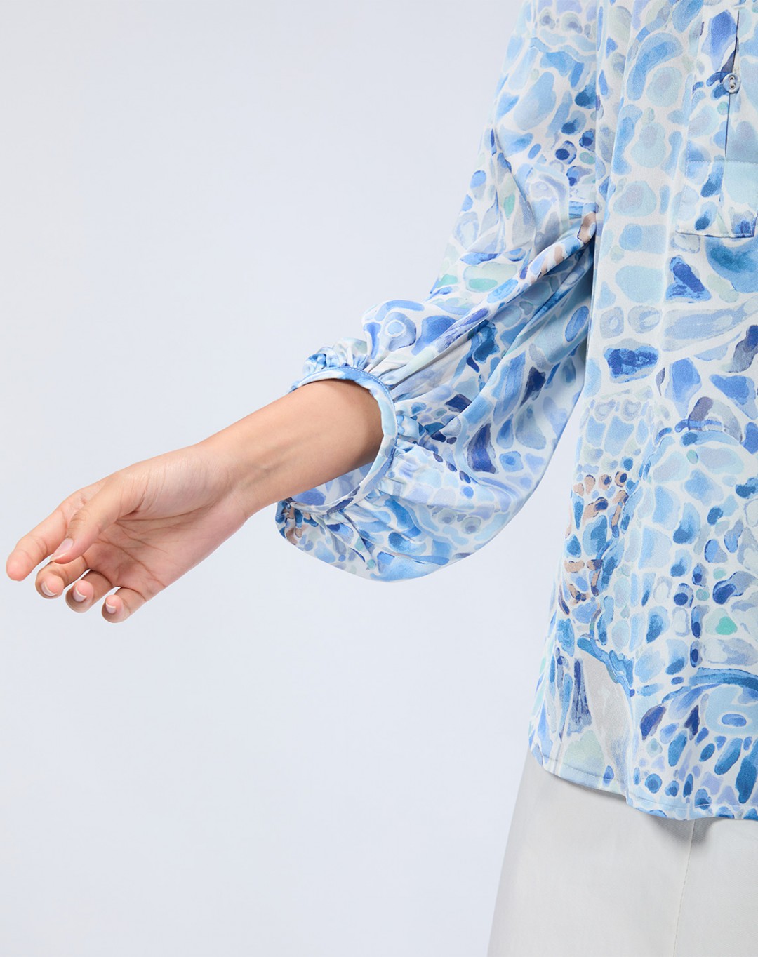 MILLICENT BLOUSE