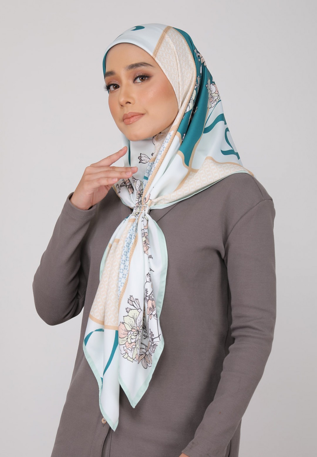 SQ CHIC LINARA 190 PTD