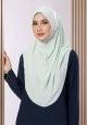 TIARA BASIC PLAIN IN MINT